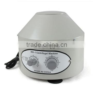 High quality Electric Centrifuge Machine Lab Medical Practice 110V