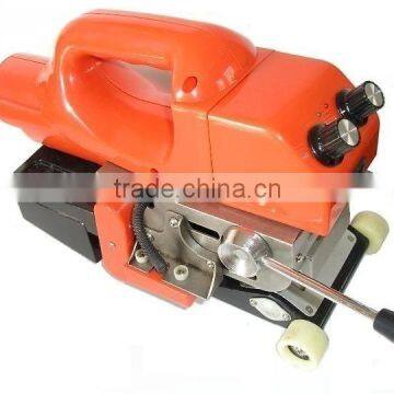 Geomembrane Hot Wedge Welding Machine ( Climbing Welder ) / Hot Wedge Welder