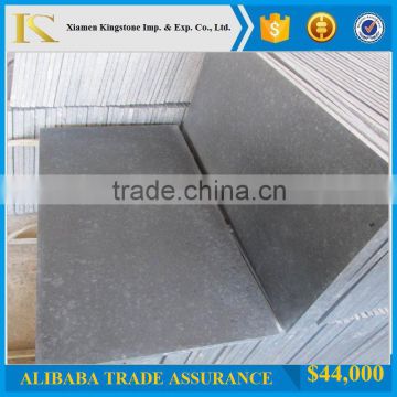 Chinese Black Pearl Granite G684 Honed Tiles(Good Price+Direct Factory)