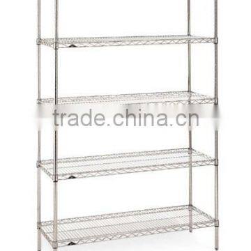 wire shelf shelves racking racks metal shelving XH