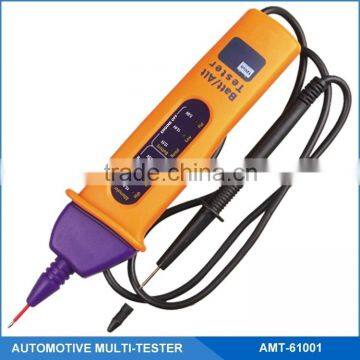 12V Automotive Battery & Alternator Voltage Tester,Car Current Tester