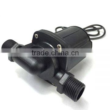 Micro Solar 12V 24V Water Pump Water Circulation Garden Plant Pond Farm Cultivation