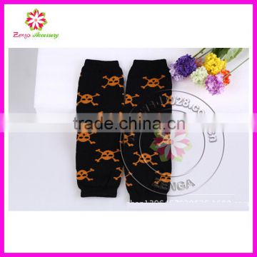 Baby Skull Long Socks Tights Arm Leg Warmers