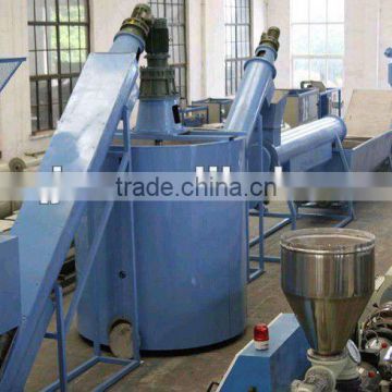 PE,PP Plastic Granulating Making Machine (Plastic Machinery)