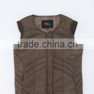 Carbon-fiber Heating Vest photo-2