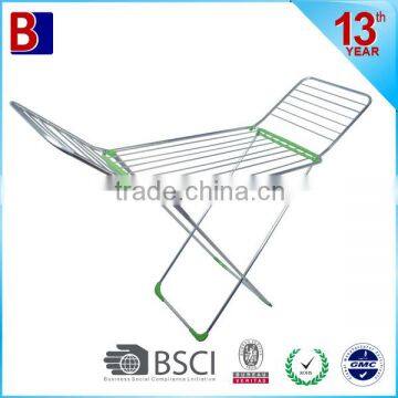 20M stainless steel folding clothes dryer rack