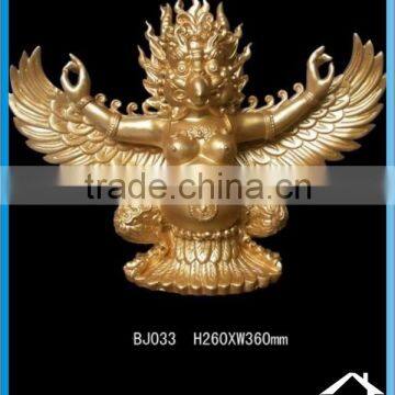 Large Buddha Head Statue photo-6