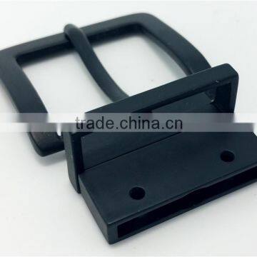 Metal Side Release Buckle Metal Belt Buckle Bag Buckle photo-3