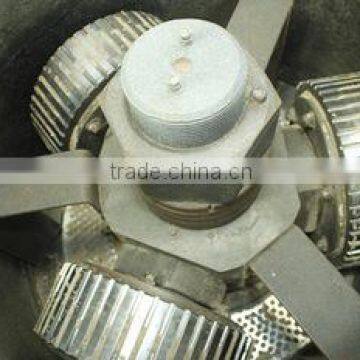 CE Approved Sawdust Compress Machine Factory Price photo-6