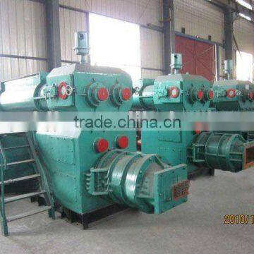 High performance!Clay bricks making machine/building material machine/hollow bricks making machine