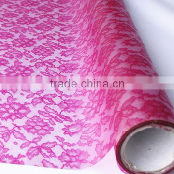 pvc material self adhesive window film