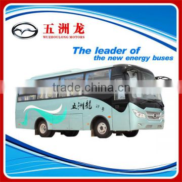 Wuzhoulong 30 seats Diesel bus