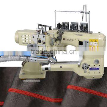 Flat Seamer Sewing Machine