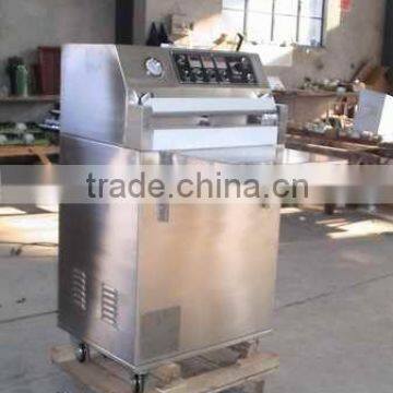 Vacuum Packing Machine photo-2