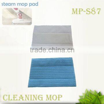 MICROFIBER STEAM MOP PADS (MP-S87)