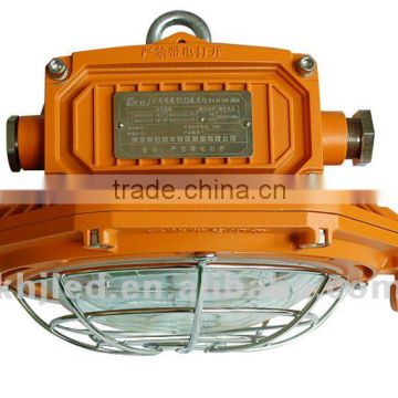 hight efficacy 30w flame proof LED tunnel light with safety design