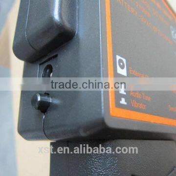 Super Scanner Handheld metal detectors exported to more than 80 countries