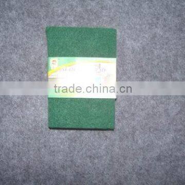 Furniture cleaning cloth