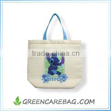 New disign Printed insulated Baby Cooler Tote Bag For food or cans