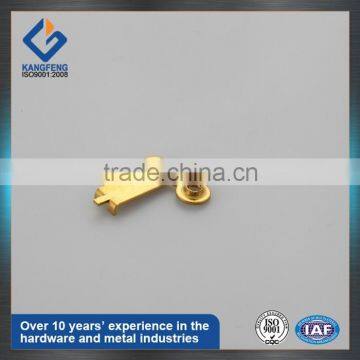 OEM Aluminum Terminal for Electric Equipment photo-4