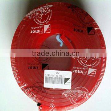 Screen Printing Rubber Squeegees Good Price photo-5