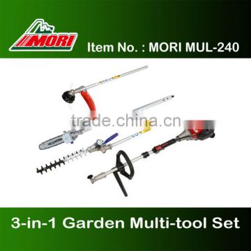 2013 Brand New Gasoline Garden Multi Cutters