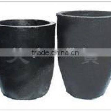 Graphite Crucibles for Melting Cast Iron / Melting Crucible