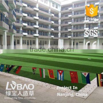 LVBAO decorative indoor landscaping artificial grass