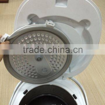 2016 New IH Multi Cooker photo-6