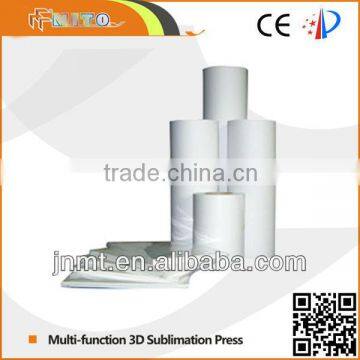 Sublimation Transfer Paper