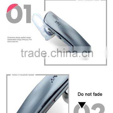 High Quality Stero Sound Mini Headphone Bluetooth Handsfree Bluetooth In-ear Typehot Selling