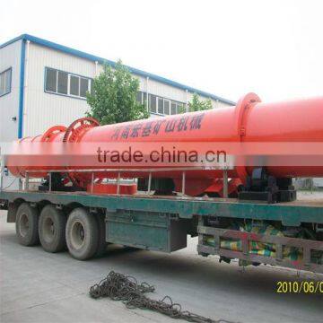 2013 Large Capacity rotary kiln