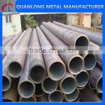 350mm Diameter Seamless Steel Pipe photo-2