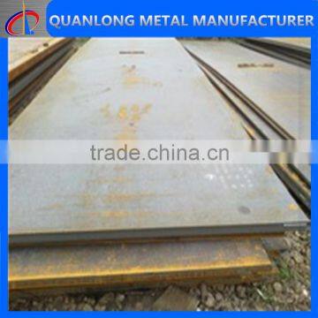 Competitive Price Hot Rolled Corten Sheet photo-5