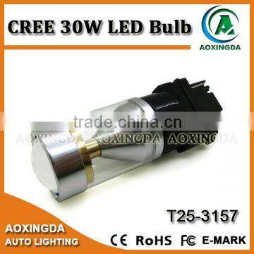 3157 30W CREE High Power LED Bulb
