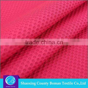 China Manufacturer Top selling Custom Elastic polyester fabric price kg