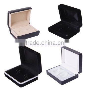 Simple Design Cufflinks Packaging