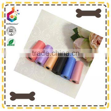 Monochrome Pet Waste Bag photo-2