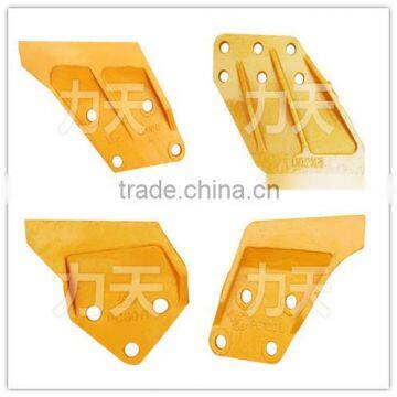 a large spre parts side cutter for excavator