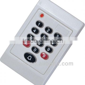 High Quality Access Control Plastic Housing PY-H103B