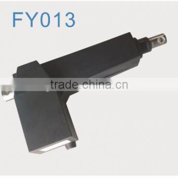 12inch electric linear actuators motor