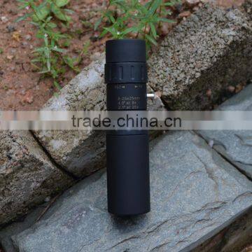 Promotional Product 8-25x25 Zoom Telescope Monocular Great Mini Telescope photo-6