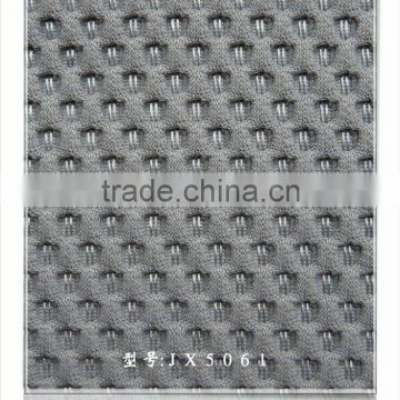 polyester knitted fabric