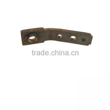 2016 OEM car spare parts zx auto spare partsstamping press
