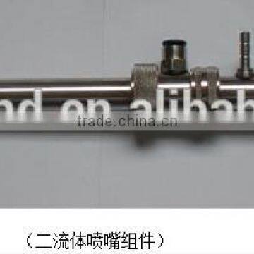 Experimental / Laboratory Spray Drying Machine /equipment for Food /biology /chemical /medical photo-2