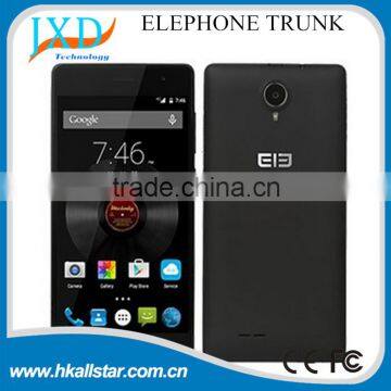 Elephone Trunk Smartphone 4G 64bit Snapdragon 410 Android 5.1 5.0 Inch 2GB 16GB