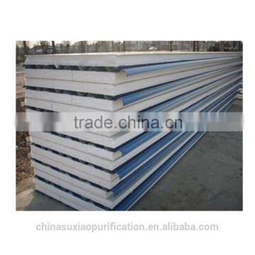 EPS Cold Room Choi Plate Prevent the Sunlight photo-6