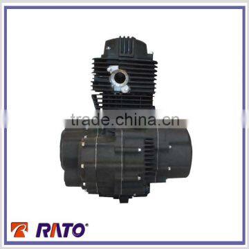 CGP175 single cyclinder 4 stroke motorbike engine assy