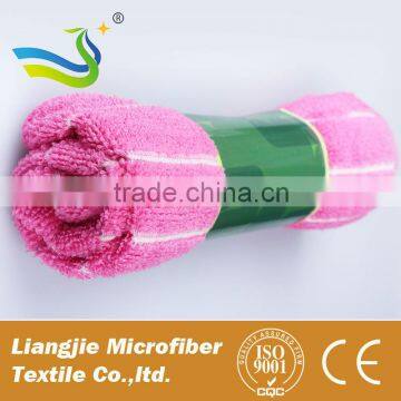 New Design German Microfiber Towel With Low Price photo-2