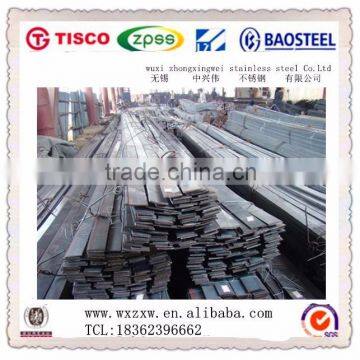 Super Supplier Hot Rolled 410 Stainless Steel Flat Bar photo-5